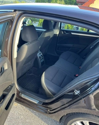 Skoda Superb cena 24000 przebieg: 438570, rok produkcji 2014 z Iława małe 154